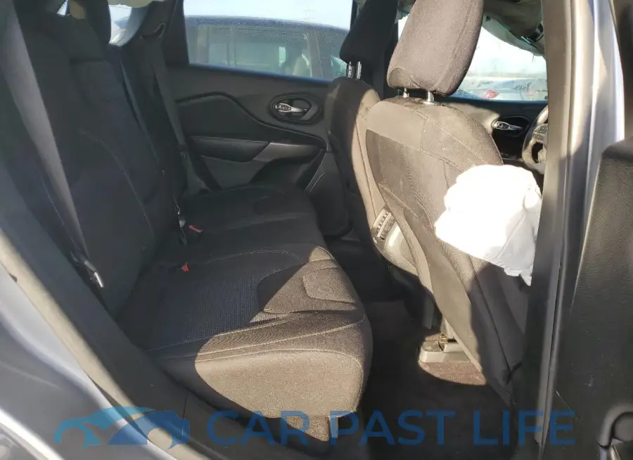 1C4PJLCB7KD220709# 11