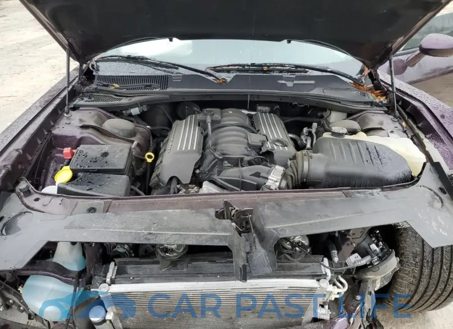 2C3CDZFJ8MH579007# 11