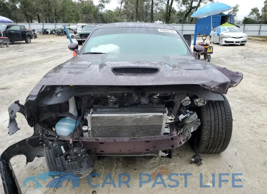 2C3CDZFJ8MH579007# 5