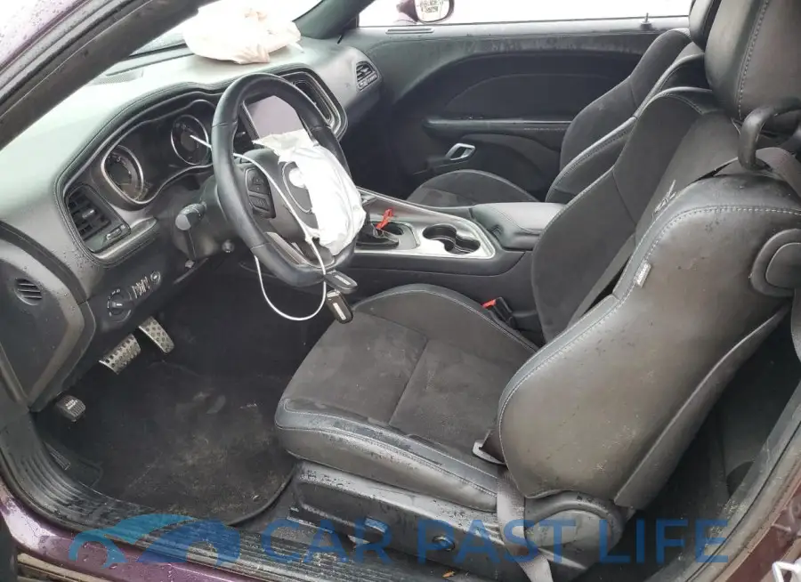 2C3CDZFJ8MH579007# 7