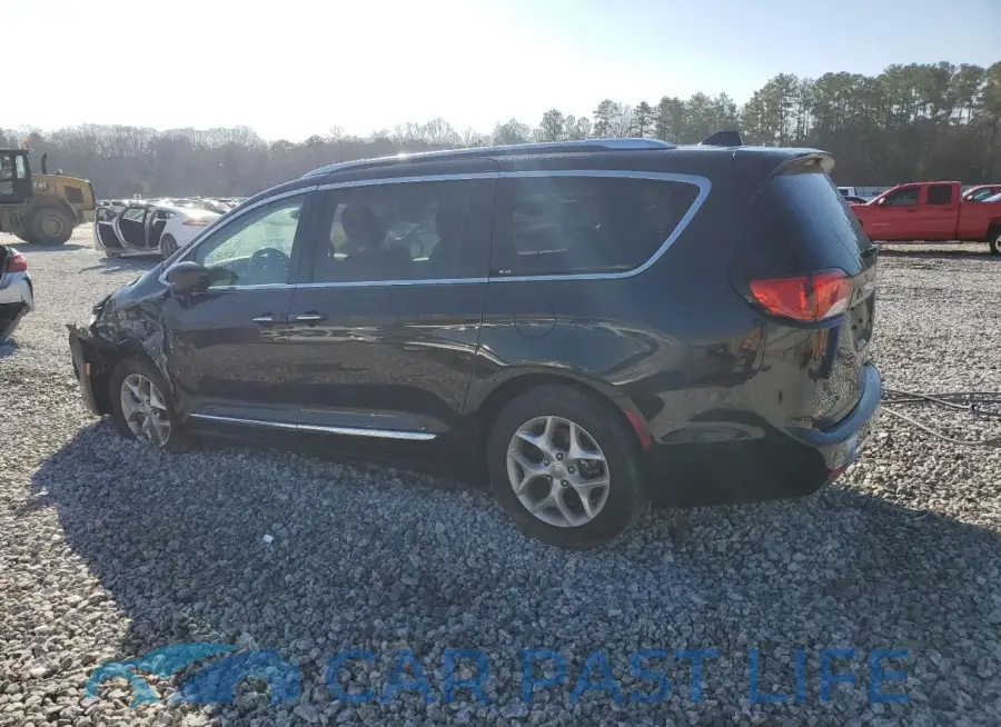 2C4RC1EG4HR668962# 2