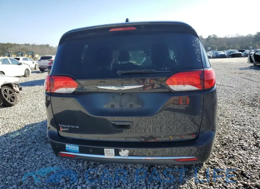 2C4RC1EG4HR668962# 6