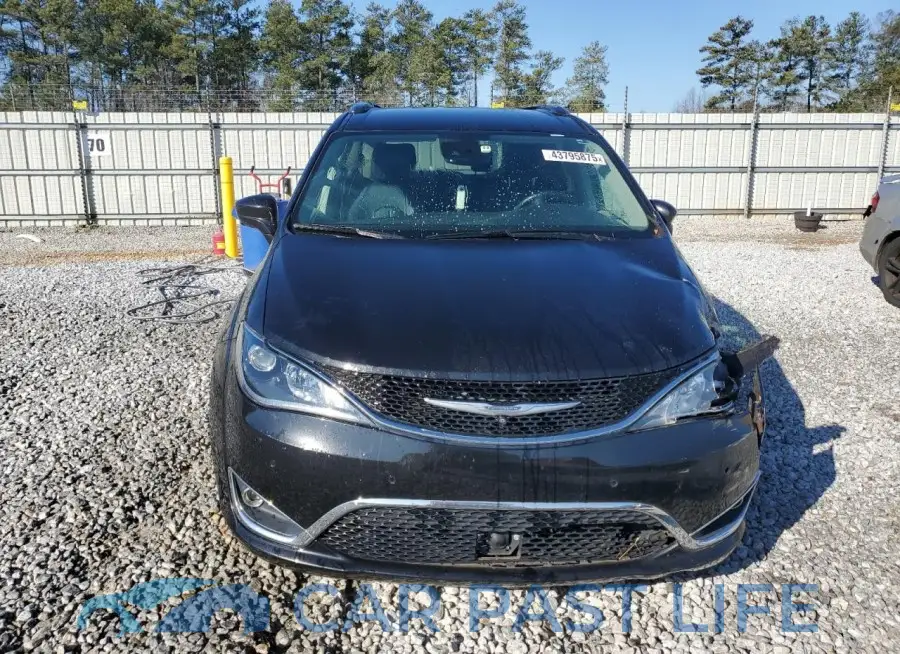 2C4RC1EG4HR668962# 5