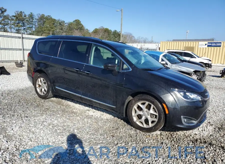 2C4RC1EG4HR668962# 4