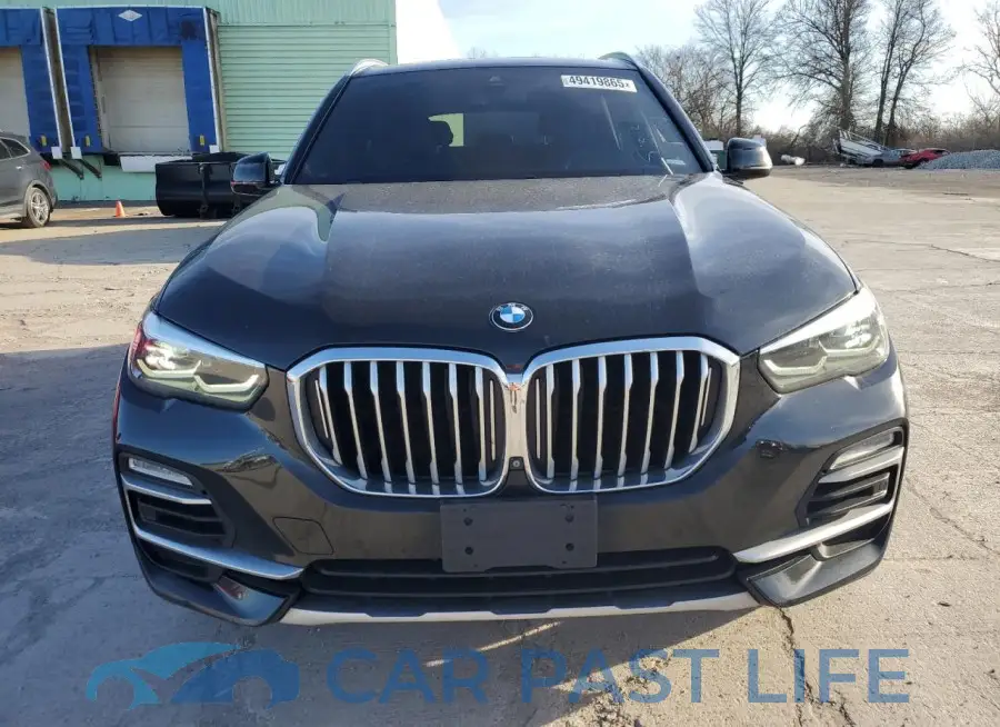 5UXCR6C56KLL11820# 5