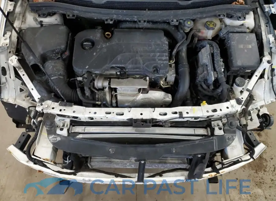 1G1BE5SM8J7169014# 11