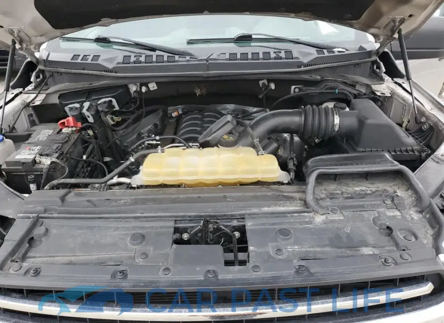 1FTEW1E53LFA63786# 11