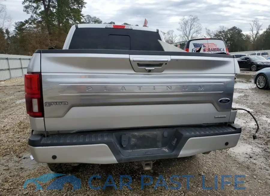 1FTEW1EG8JFE21060# 6