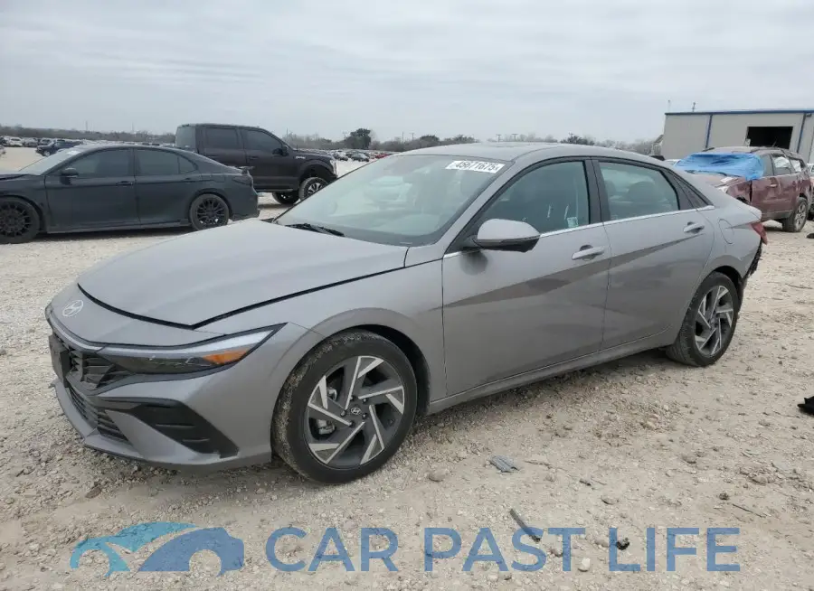 KMHLP4DG0RU839395# 1