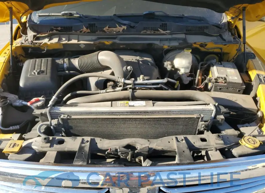 1C6RR7LT8GS365107# 11