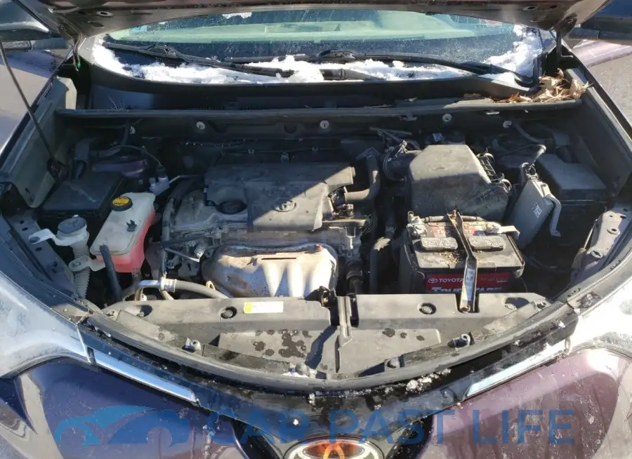 2T3BFREV9HW580548# 12
