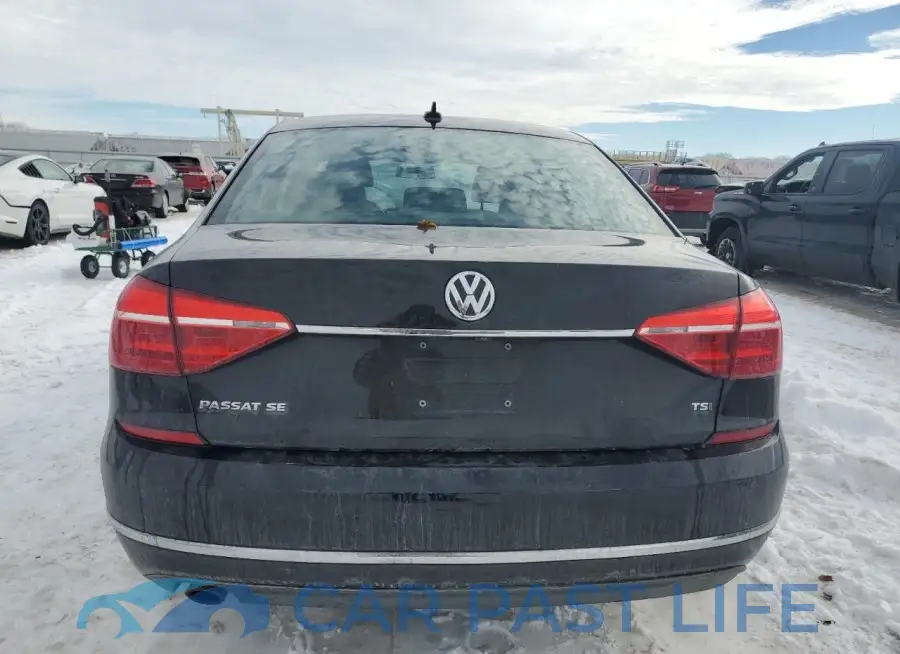 1VWBS7A33GC056850# 6