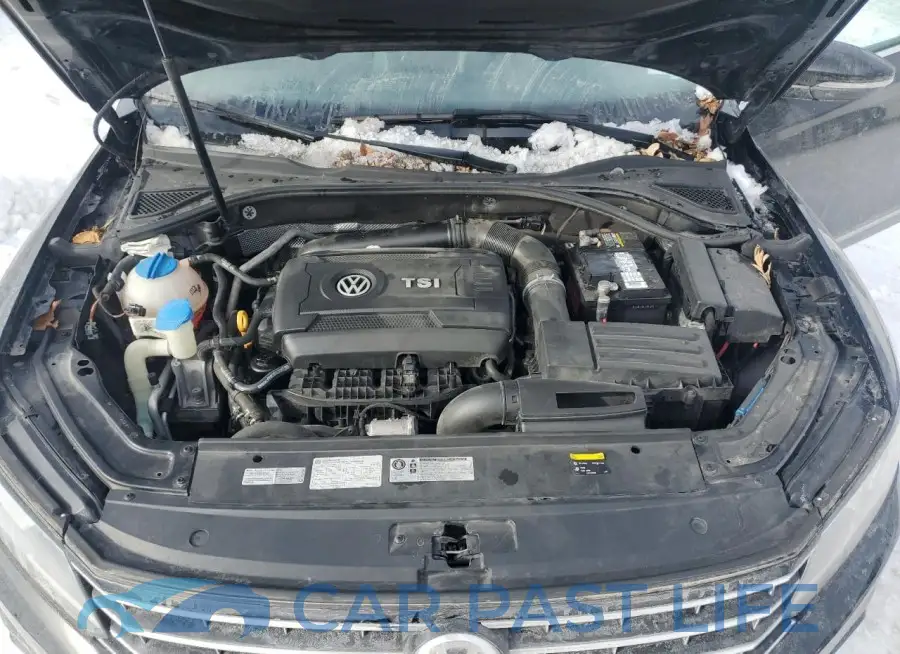 1VWBS7A33GC056850# 11