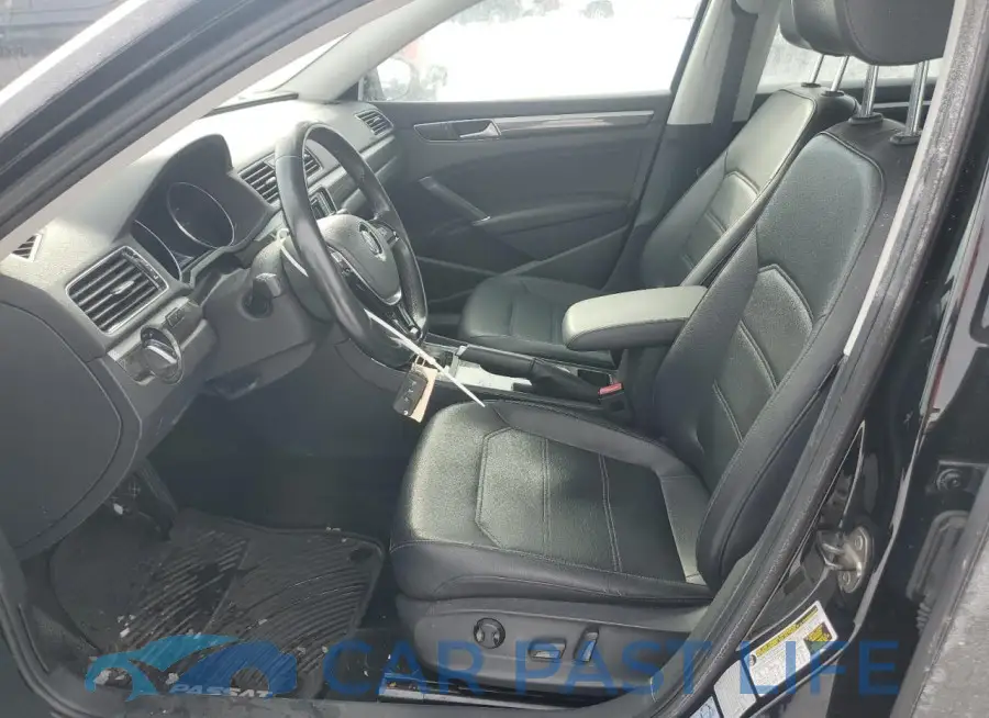 1VWBS7A33GC056850# 7