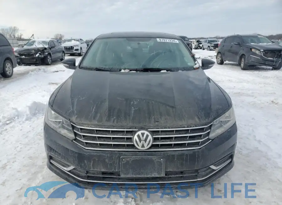 1VWBS7A33GC056850# 5