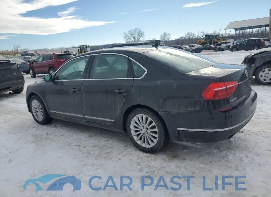 1VWBS7A33GC056850# 2
