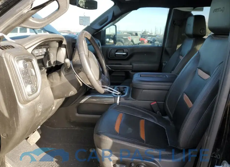 1GT49PEY0NF223576# 7