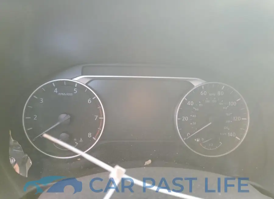 1N4BL4BV4LC159791# 9