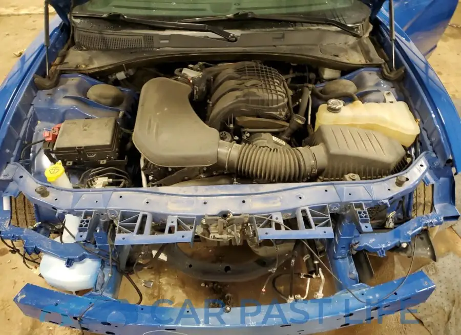 2C3CDXKG0MH599220# 11