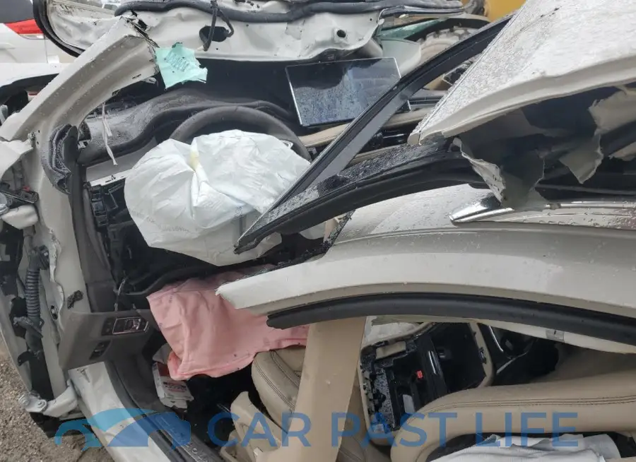 2LMPJ6J96MBL11772# 8