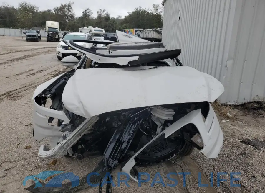 2LMPJ6J96MBL11772# 5