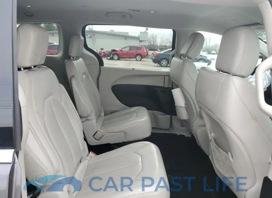 2C4RC1DG5MR519598# 11
