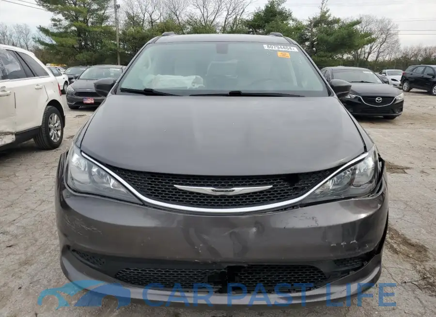 2C4RC1DG5MR519598# 5