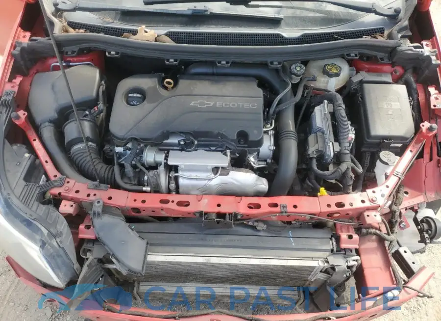 1G1BE5SMXG7266319# 11