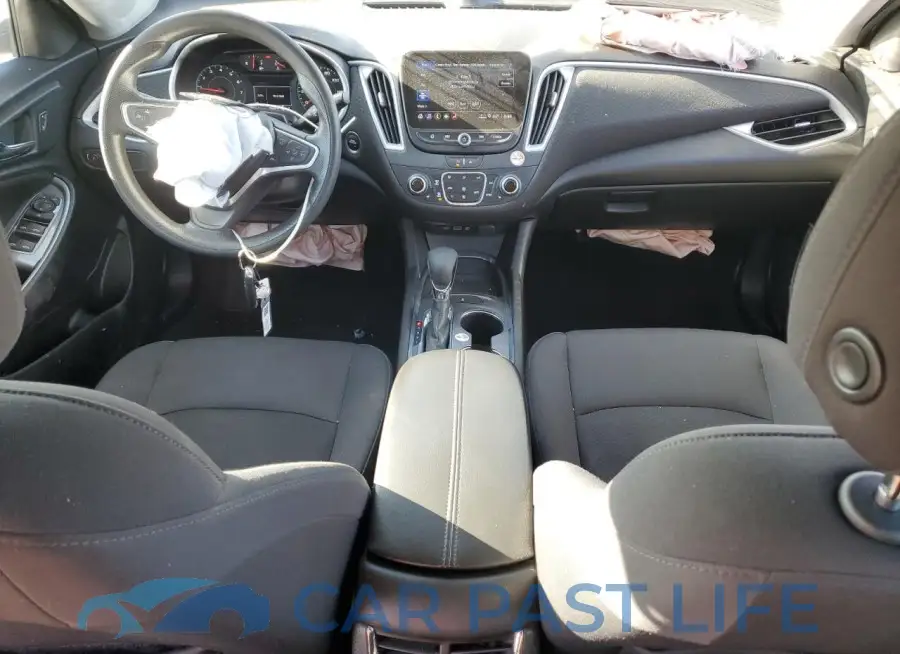 1G1ZD5ST1NF177220# 8