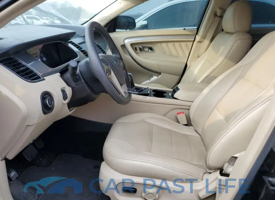1FAHP2E86JG139010# 7