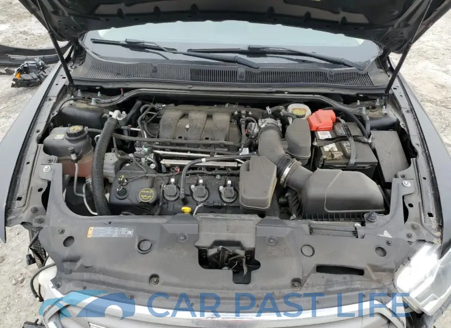 1FAHP2E86JG139010# 11