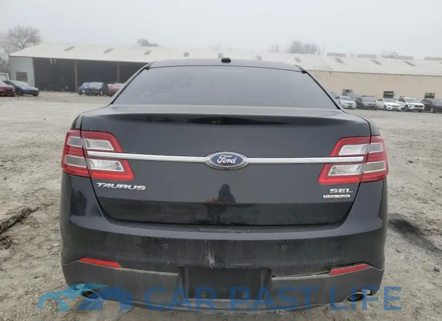1FAHP2E86JG139010# 6
