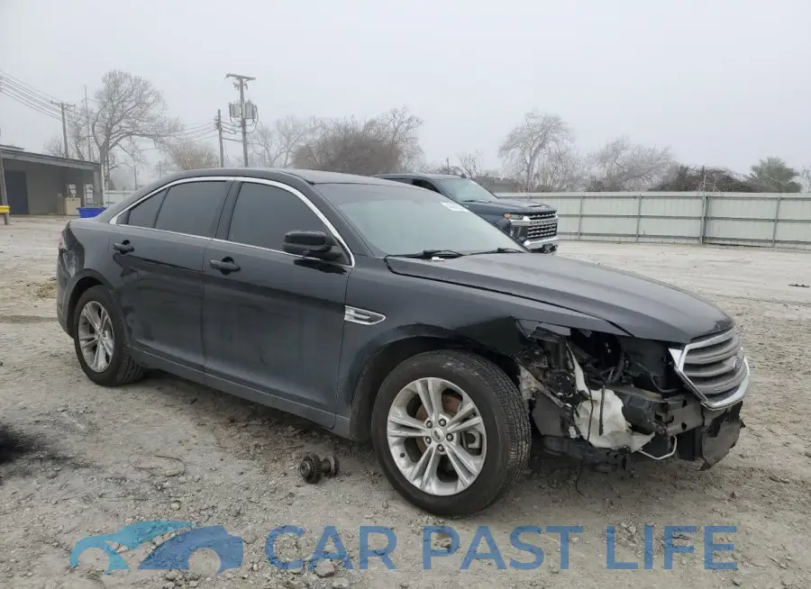 1FAHP2E86JG139010# 4