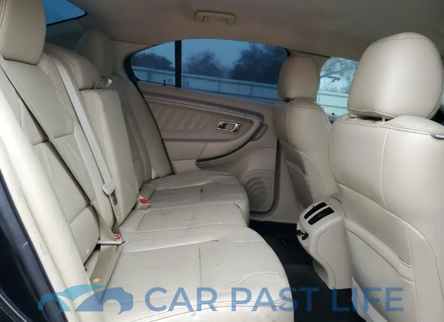 1FAHP2E86JG139010# 10