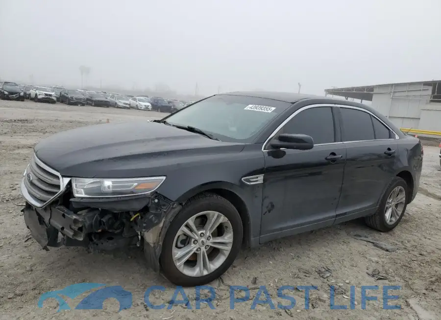 1FAHP2E86JG139010# 1