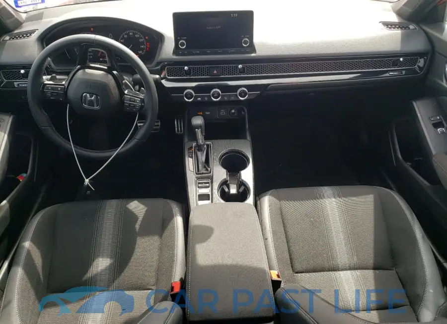 2HGFE2F56RH596526# 8