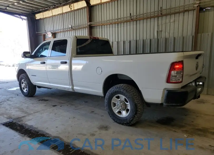 3C6UR5HJXMG520152# 2