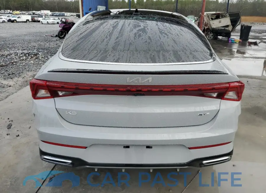 5XXG64J28PG207703# 6