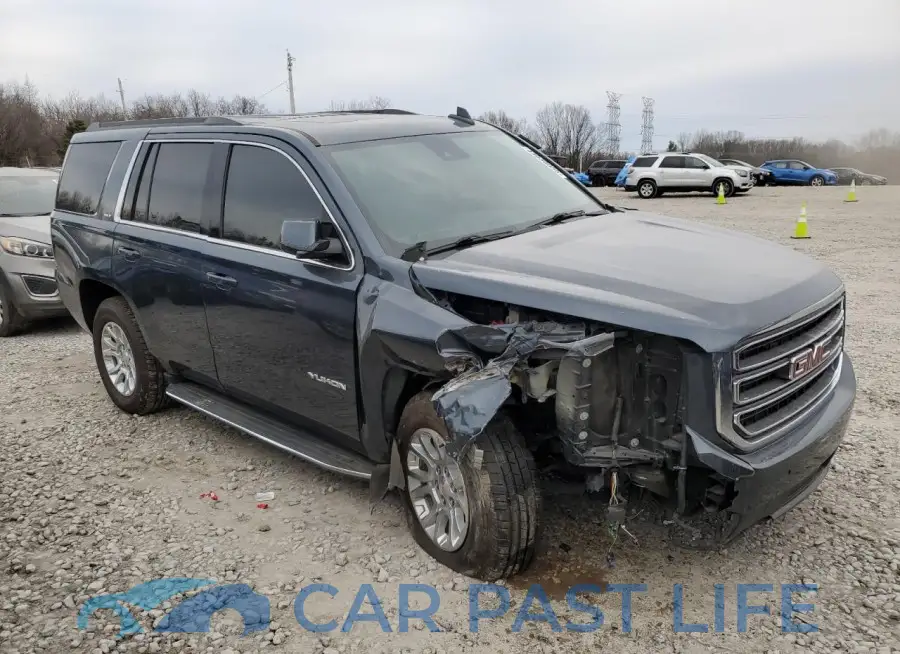 1GKS1BKC3LR259725# 4