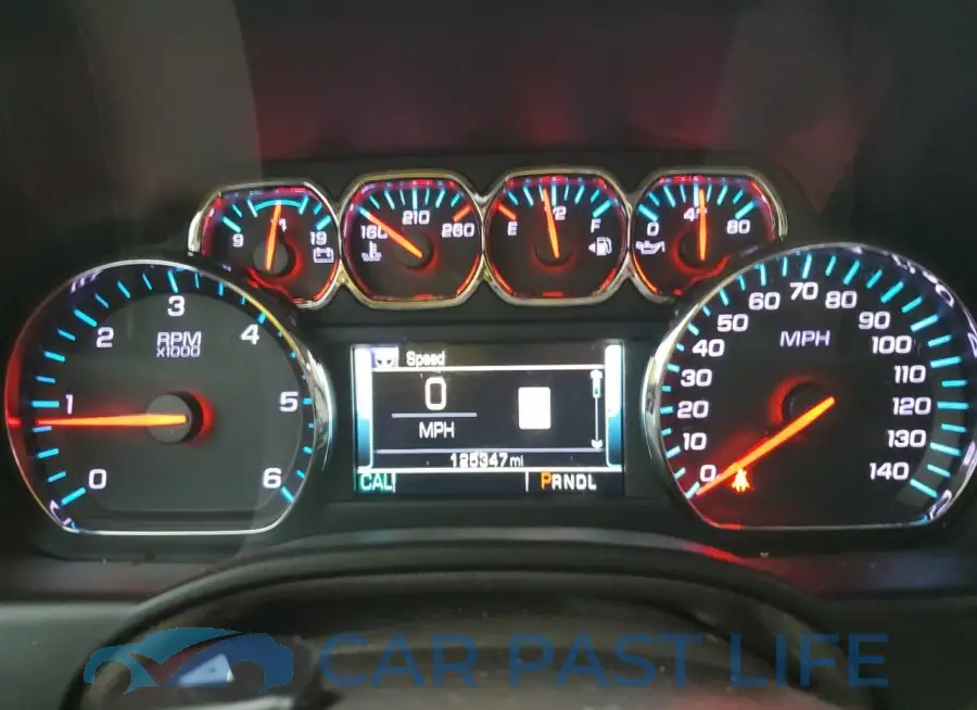 1GKS1BKC3LR259725# 9
