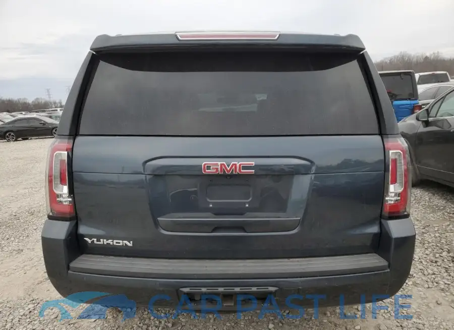 1GKS1BKC3LR259725# 6