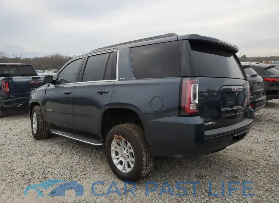 1GKS1BKC3LR259725# 2
