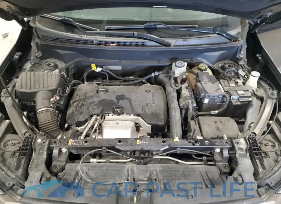 3GKALMEX8JL251950# 12