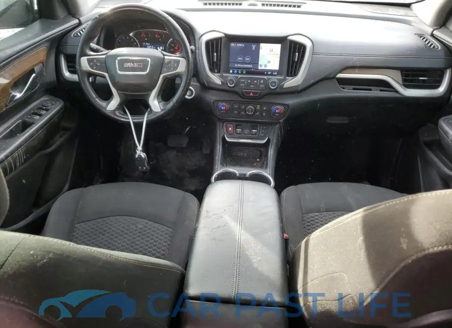 3GKALMEX8JL251950# 8