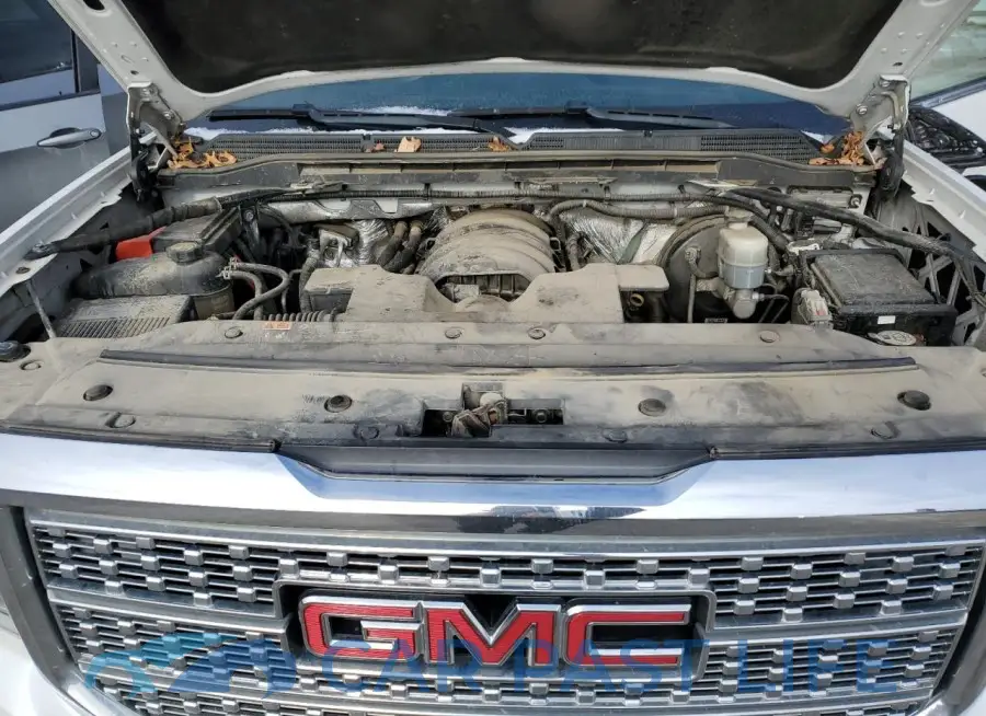 3GTU2PEC1GG366398# 11