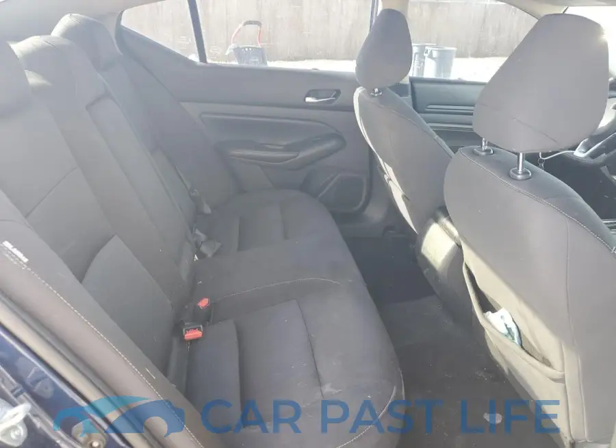 1N4BL4BV5KC240992# 10