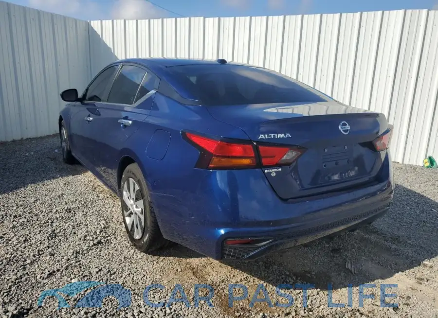 1N4BL4BV5KC240992# 2
