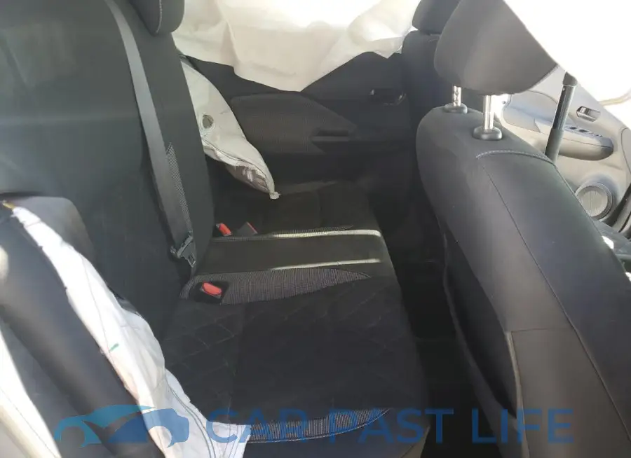 3N1CP5BV2LL498906# 10