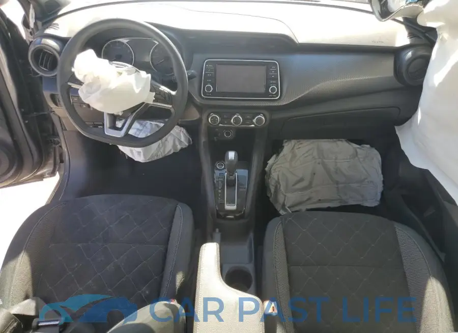 3N1CP5BV2LL498906# 8