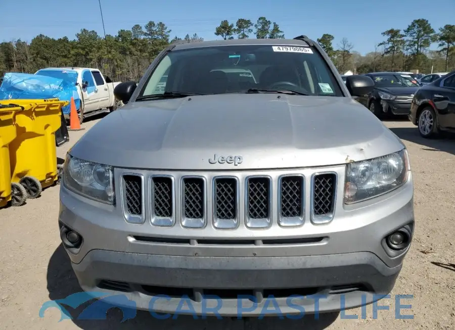 1C4NJDBB0HD144774# 5